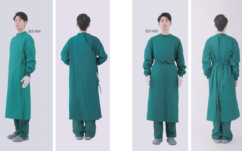 手術室工作服
