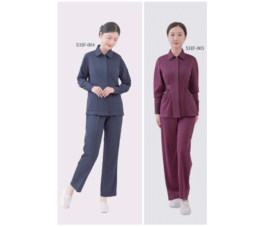 巡回服套裝