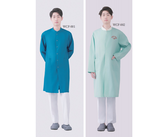 巡回服套裝