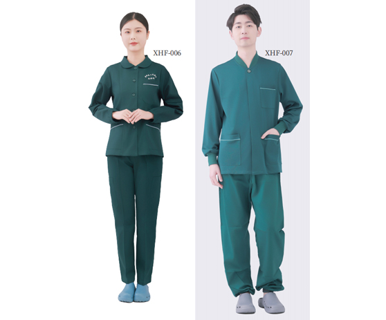 巡回服套裝
