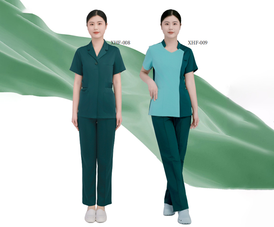 巡回服套裝