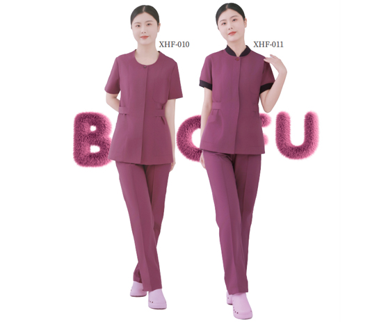 巡回服套裝