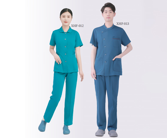 巡回服套裝