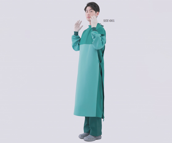 手術(shù)室工作服