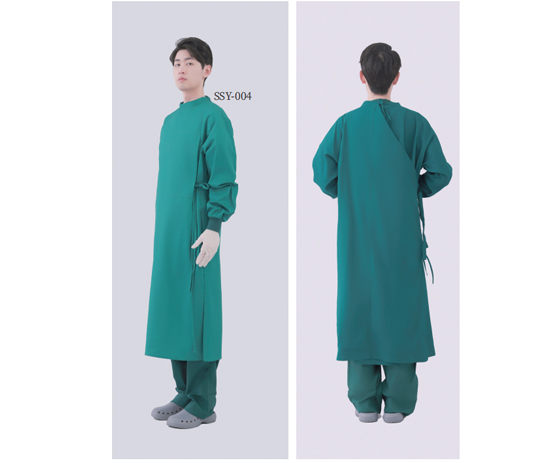 手術(shù)室工作服