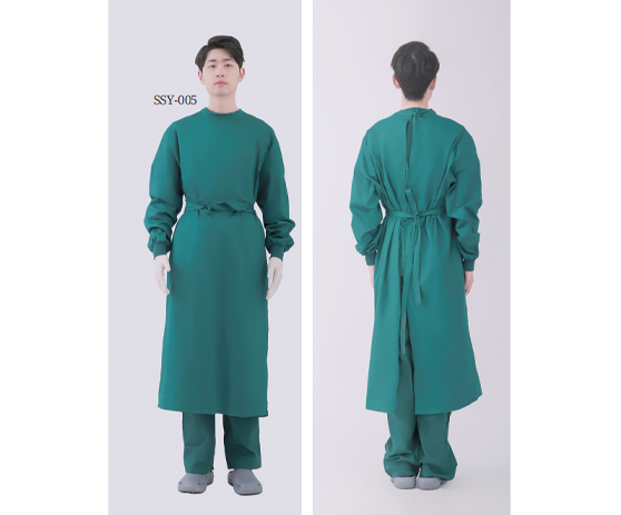 手術(shù)室工作服