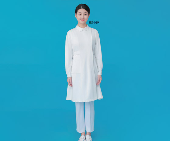 護士服