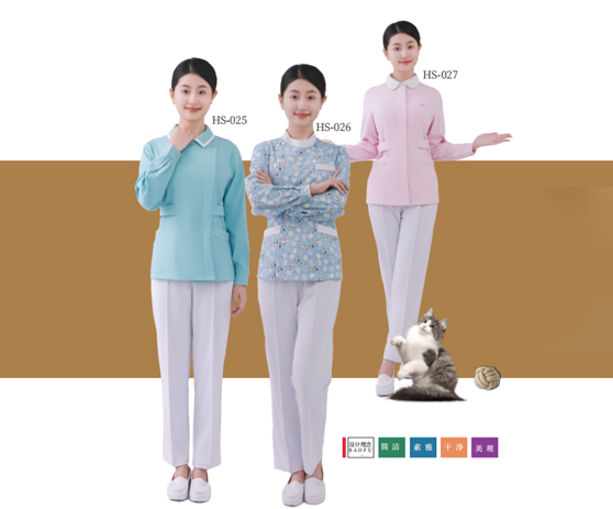 護(hù)士服