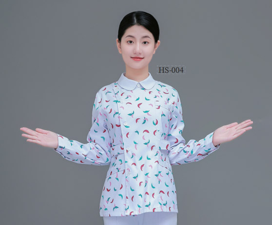 護士服