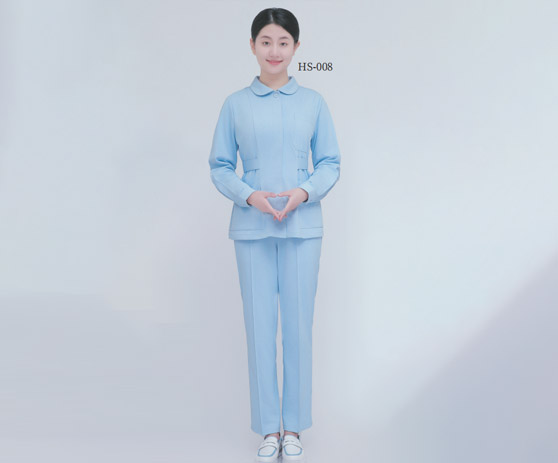 護士服