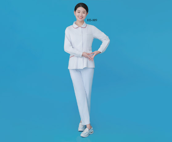 護士服