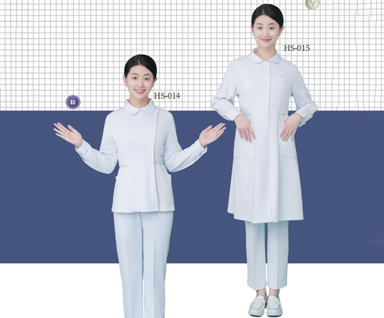 護士服