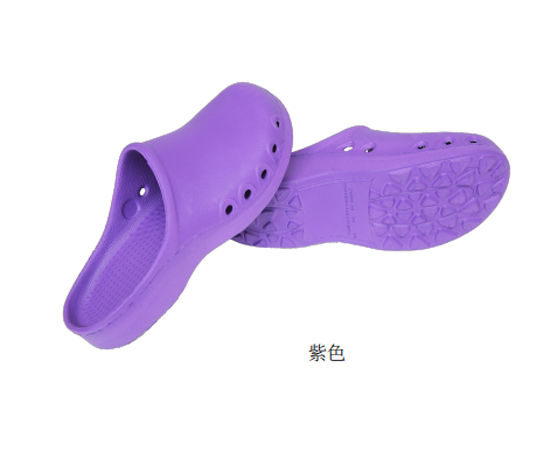 潔凈鞋