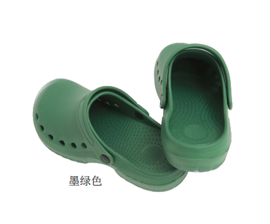 潔凈鞋