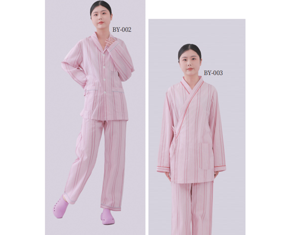 病員服