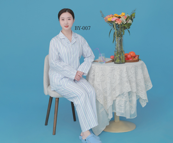 病員服