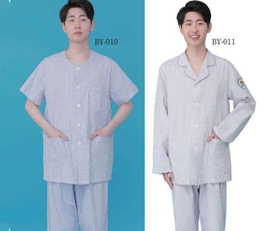 病員服