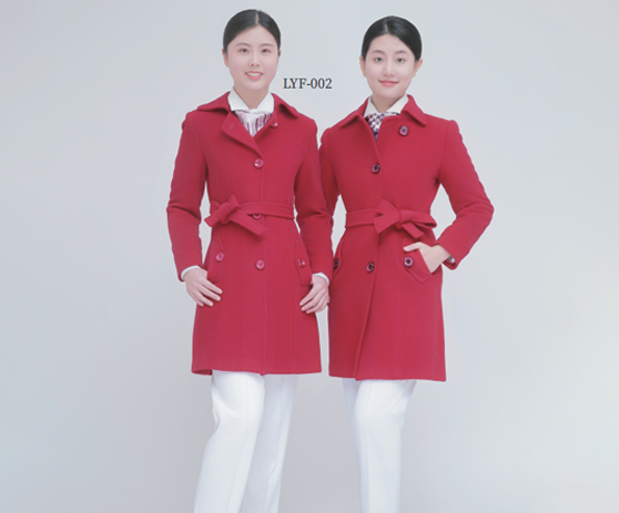 禮儀服
