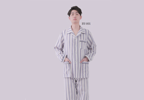 病員服
